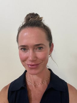 Sarah Weber