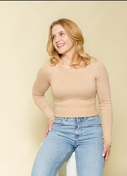Meagan O'Connor