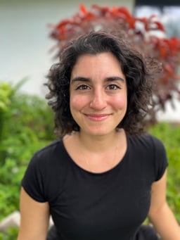 Marie-Agnes Rahbari