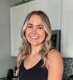Courtney Todys