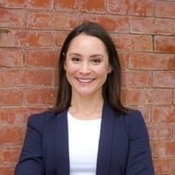 Katherine Armstrong