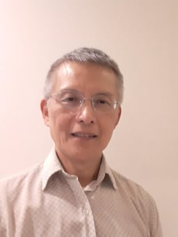 Gustavo Wong