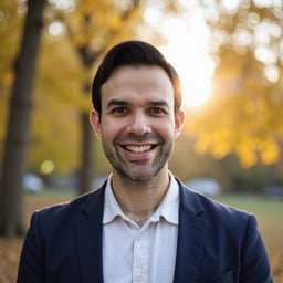 Victor Urbina
