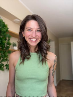 Jayme Thomas
