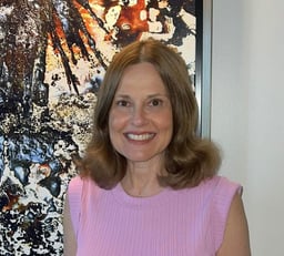 Linda Dower