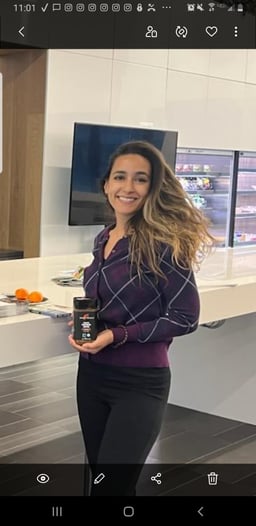 Sharon Puello
