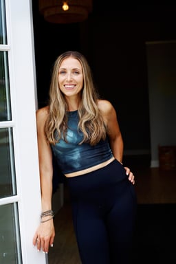 Carla Higgins