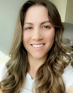 Jenna  Delfino