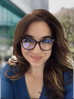 Elizabeth Rios