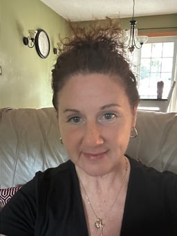 Sheryl Maggipinto