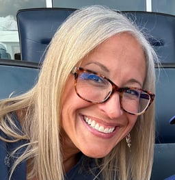 Courtney Sutterfield