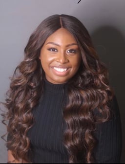 Rakeisha Robinson