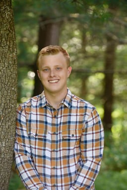 Connor Freed