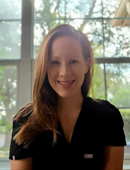 Heather Jewett
