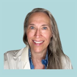 Kama Blankenship