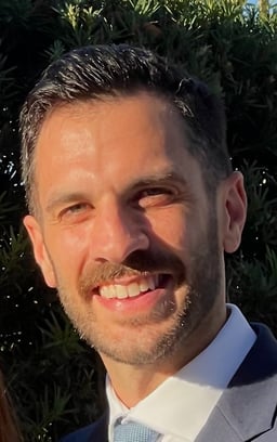 Michael Persichilli