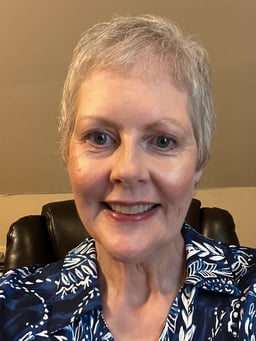 Suzanne Boyer