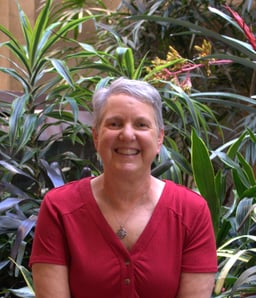Mary Kuester