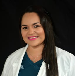 Grisel Ramos Rodriguez