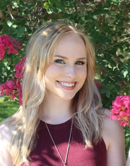 Hannah Lecompte