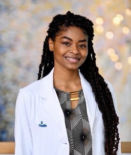Naomie Monestime