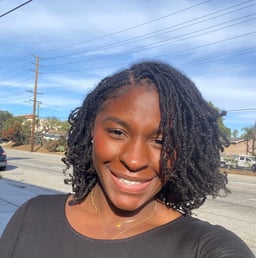 Destinee Williams