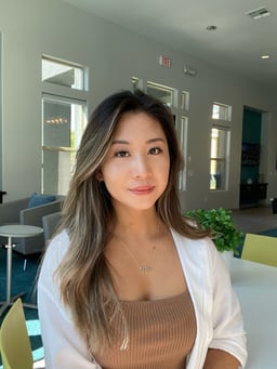 Joanna Chiu