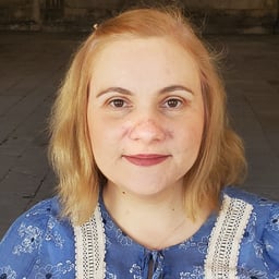 Anca-Maria Cunningham