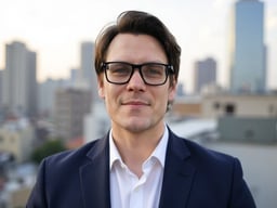 Ethan Harris