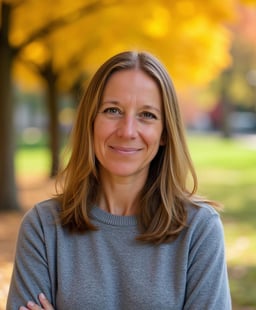 Kristine Boothe