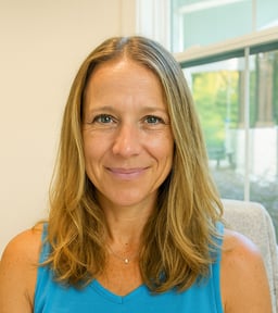 Kristine Boothe