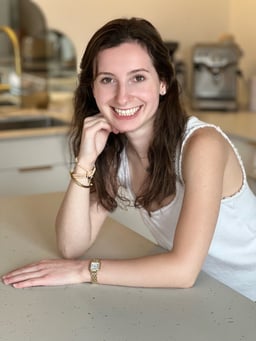 Gabrielle Zimmerman