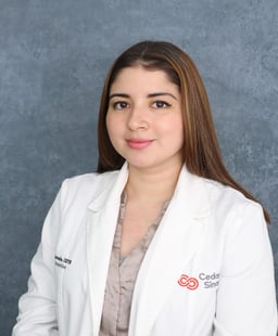 Lidia Alvarado Lopez