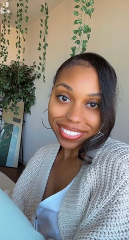 Tieara Smith
