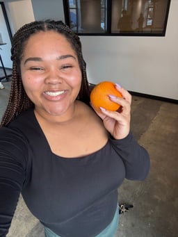Destiny Davis