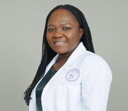 Sashana Lee