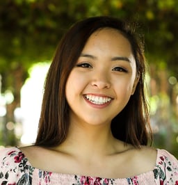 Isabelle Huang