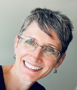 Kathleen Huber