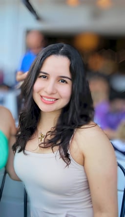 Mishell Miranda