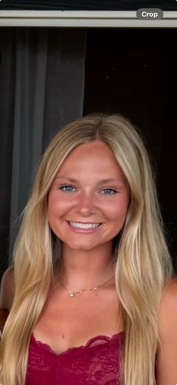 Ashlyn Anthony