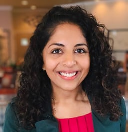 Sherin Joseph