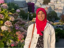 Eman Abbas