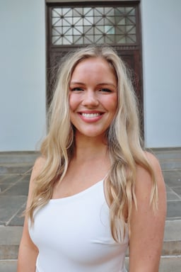 Avery Lusk