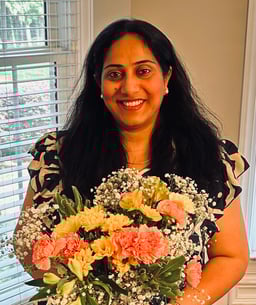 Deepthi Yarlagadda