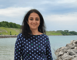 Prajakta Khare-Ranade