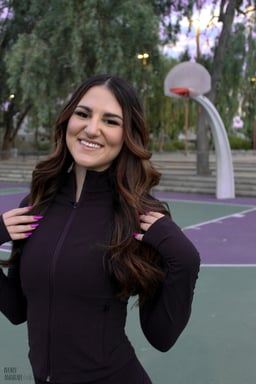 Carsen Chakarian