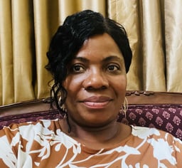 Guerda Cherestal-Ige