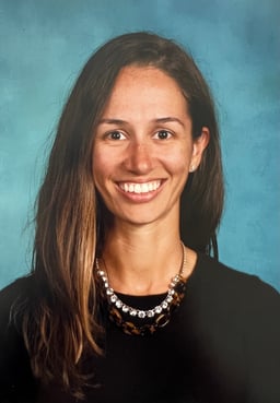 Samantha Russomano