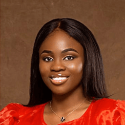 Zainab Alonge