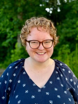 Rachel Wasden